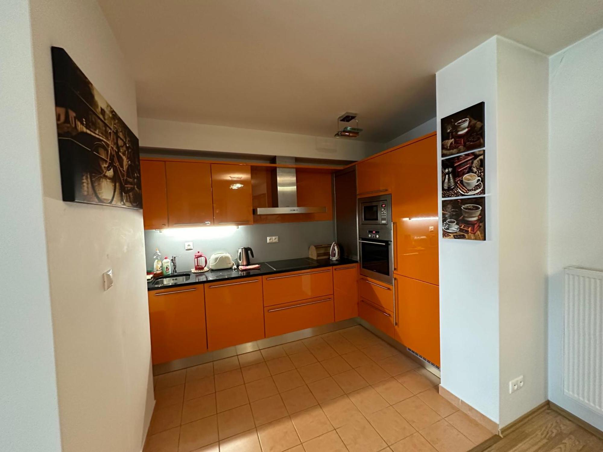 Apartamento Apartman Na Vyhlidce Karlovy Vary Exterior foto