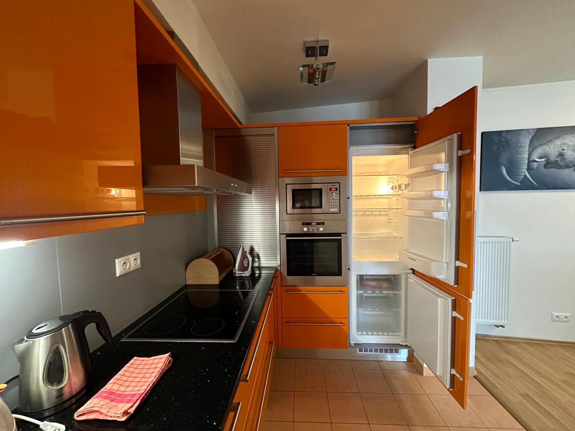 Apartamento Apartman Na Vyhlidce Karlovy Vary Exterior foto